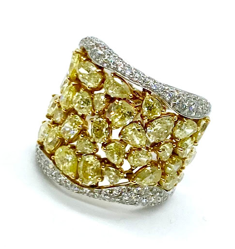 Jewelry Buyer «Jackie Abraham Jewelers», reviews and photos, 1027 Kane Concourse, Bay Harbor Islands, FL 33154, USA