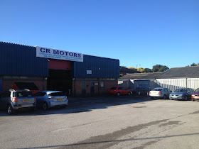 C R Motors