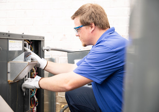 HVAC Contractor «Lee Company, Franklin», reviews and photos, 331 Mallory Station Rd, Franklin, TN 37067, USA