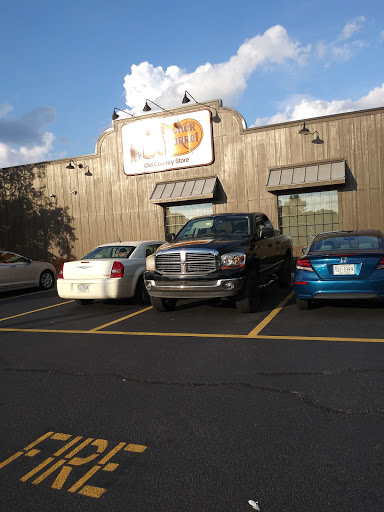 American Restaurant «Cracker Barrel Old Country Store», reviews and photos, 4700 Portsmouth Blvd, Chesapeake, VA 23321, USA
