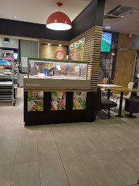 Atmosphère du Restauration rapide McDonald's Digoin - n°2