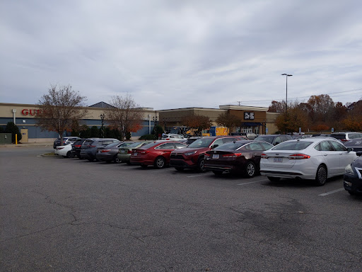 Outlet Mall «Tanger Outlet Mebane», reviews and photos, 4000 Arrowhead Blvd, Mebane, NC 27302, USA