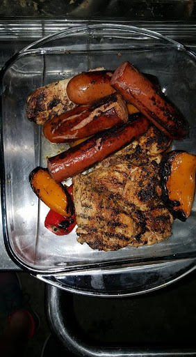 Butcher Shop «Roy Meat Service», reviews and photos, 605 S 19th St, Nashville, TN 37206, USA