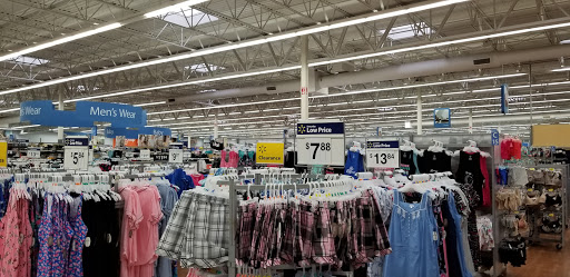 Department Store «Walmart Supercenter», reviews and photos, 10 Kimberly Ln, Cranberry, PA 16319, USA