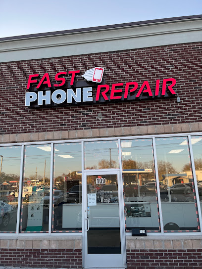 Fast Phone Repair