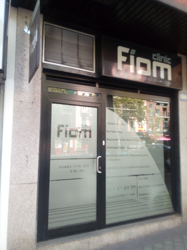 Fiom Clinic