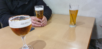 Bar Tabac des Roses à Dreux