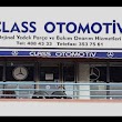 Class Otomotiv - Mercedes Orjinal ve Çıkma Yedek Parça