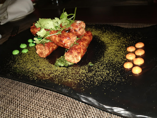 Spice Route, First floor, Mall (Spar, 1 Azikiwe Rd, Port Harcourt 500272, Port Harcourt, Nigeria, Family Restaurant, state Rivers