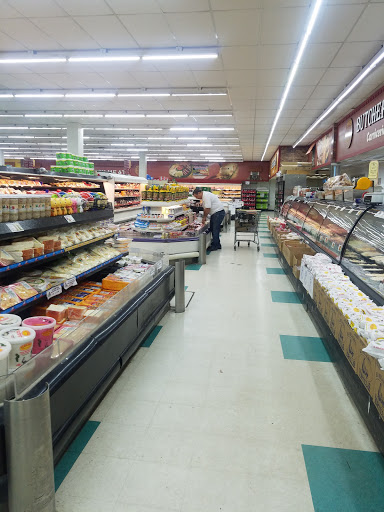 Azteca Supermercado