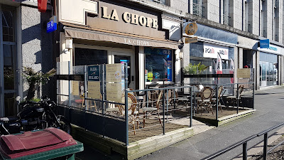 La Chope à Brest