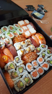 Plats et boissons du Restaurant de sushis Sushi Shop à Rennes - n°16