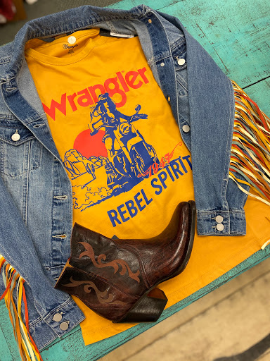 Western Apparel Store «Cowtown Cowboy Outfitters», reviews and photos, 761 US-40, Pilesgrove, NJ 08098, USA