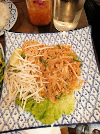 Phat thai du Restaurant thaï Ayothaya à Paris - n°2