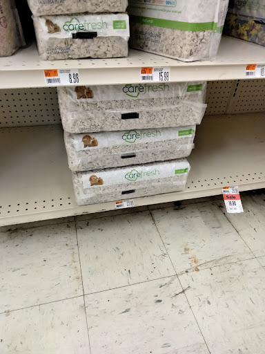 Pet Supply Store «Pet Supplies Plus», reviews and photos, 2155 Delaware Ave, Buffalo, NY 14216, USA