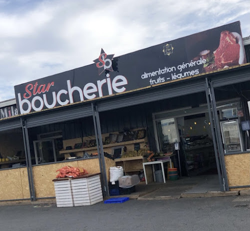 Star Boucherie à Montpellier