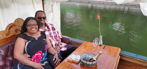 Boat Tour Agency «Ambiance on the Water», reviews and photos, 200 Ward Pkwy, Kansas City, MO 64112, USA