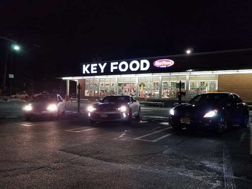 Grocery Store «Key Food Supermarket», reviews and photos, 151 Covert Ave, Floral Park, NY 11001, USA
