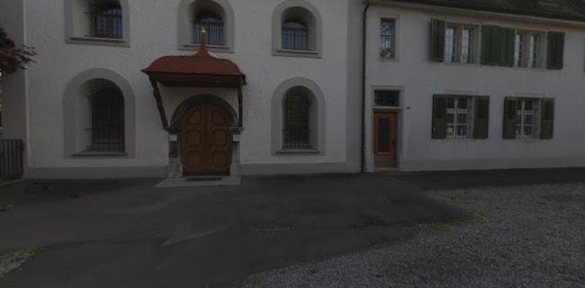 Frauenkloster St. Andreas - Sarnen