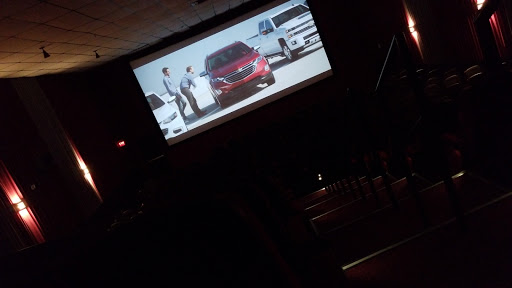 Movie Theater «Searcy Cinema 8», reviews and photos, 2933 E Race Ave, Searcy, AR 72143, USA