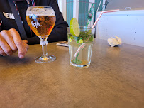 Plats et boissons du Restaurant Marin Glacé à Berck - n°18