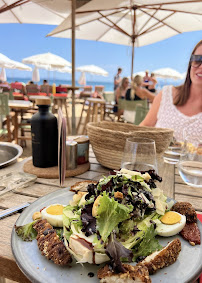 Plats et boissons du Restaurant méditerranéen São Praia à Hyères - n°18