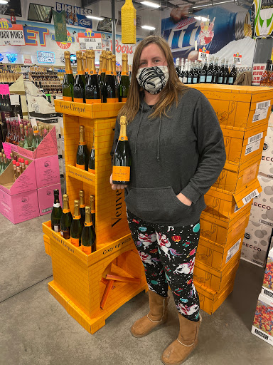 Liquor Store «Springs Liquor Outlet», reviews and photos, 6010 Carefree Cir N, Colorado Springs, CO 80922, USA