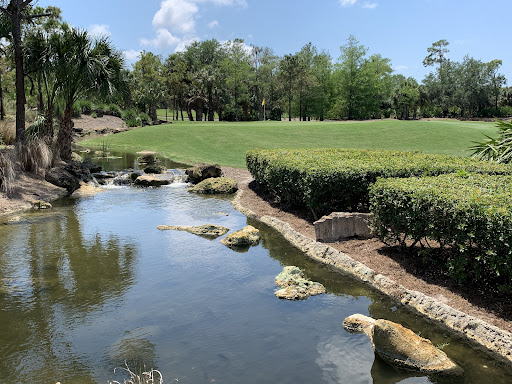 Golf Club «Naples Grande Golf Club», reviews and photos, 7335 Premier Dr, Naples, FL 34105, USA
