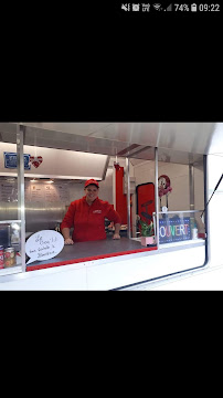 Photos du propriétaire du Restauration rapide Burger Le croq'lili panini bruschetta à Denney - n°1
