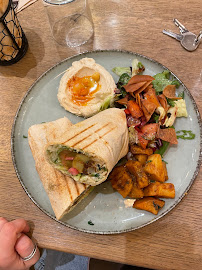 Les plus récentes photos du Restaurant libanais La planche libanaise à Paris - n°1
