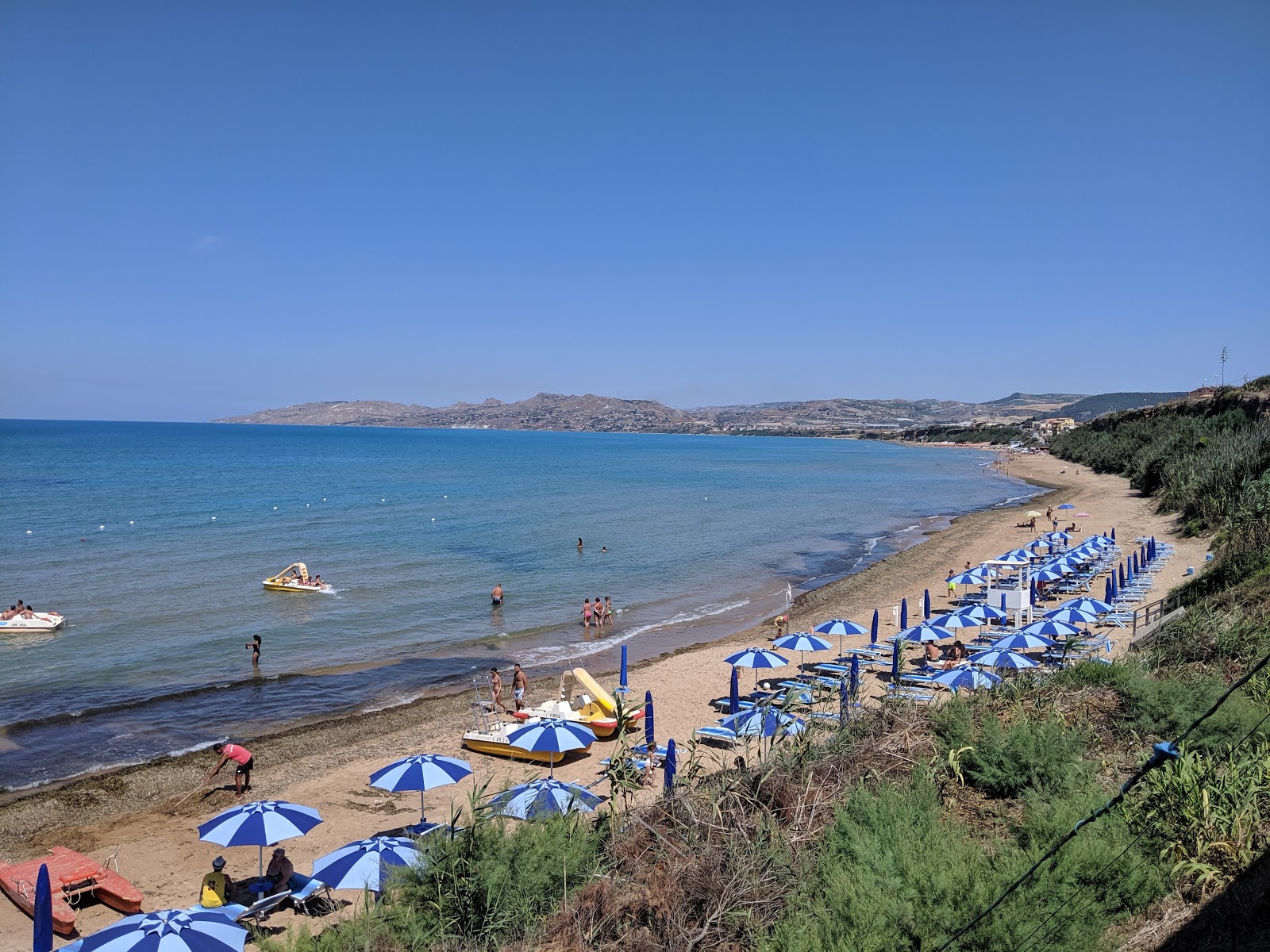 Lido Le Piscine photo #9