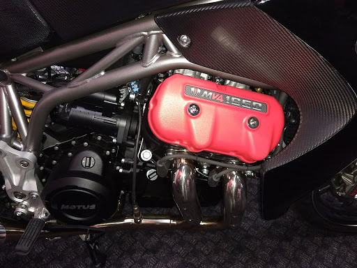 Motorcycle Dealer «San Diego BMW Motorcycles», reviews and photos, 5673 Kearny Villa Rd, San Diego, CA 92123, USA