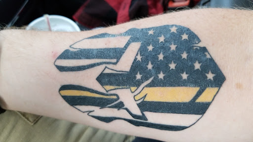 Explore anime tattoo ideas small, creative tattoo ideas in Seneca, available at Rotation Tattoo