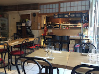 Atmosphère du Restaurant japonais Sushiken à Issy-les-Moulineaux - n°7