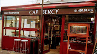 Photos du propriétaire du Restaurant italien Pizzeria Cap Bercy à Paris - n°1