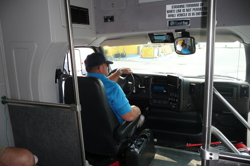 Cruise Agency «Tangier Island Cruises», reviews and photos, 1001 W Main St, Crisfield, MD 21817, USA