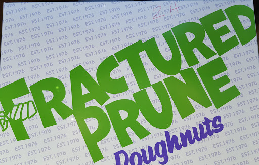 Donut Shop «Fractured Prune», reviews and photos, 20214 Coastal Hwy, Rehoboth Beach, DE 19971, USA