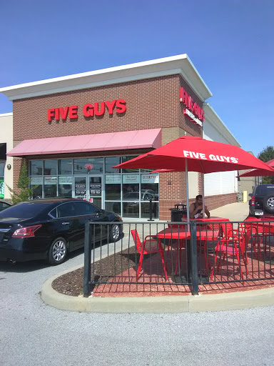 Shopping Mall «St. Clair Square», reviews and photos, 134 St Clair Square, Fairview Heights, IL 62208, USA