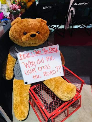 Auto Insurance Agency «State Farm: Stephen Garcille», reviews and photos