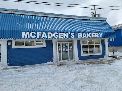 McFadgen's Bakery Ltd