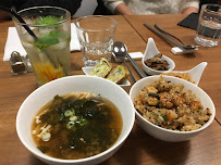 Soupe du Restaurant coréen Sagoa à Angers - n°1