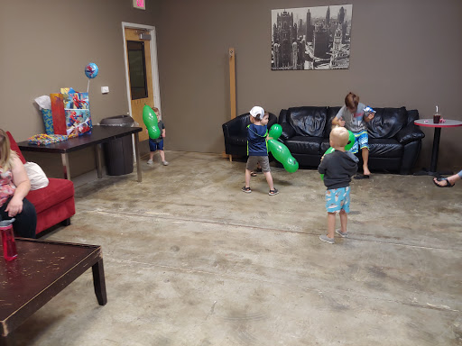 Health Club «Cascade Athletic Club- Vancouver Wa», reviews and photos, 16096 SE 15th St, Vancouver, WA 98683, USA