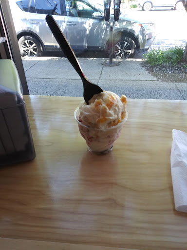 Ice Cream Shop «Louisville Cream», reviews and photos, 1164 S Brook St, Louisville, KY 40203, USA