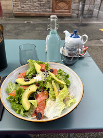 Plats et boissons du Restaurant Les Garçons à table ! à Dieppe - n°18