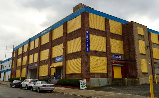 Self-Storage Facility «Compass Self Storage», reviews and photos, 58 Locust Ave, Bloomfield, NJ 07003, USA