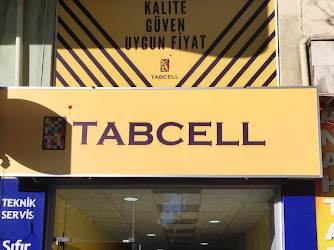 TABCELL Teknik Servis ve Teknoloji Mağazası