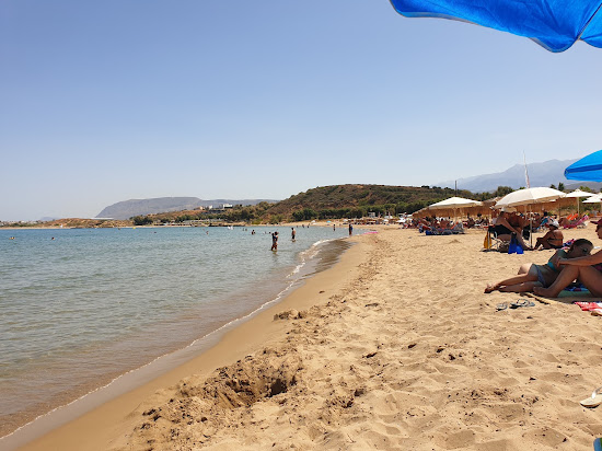 Golden Beach