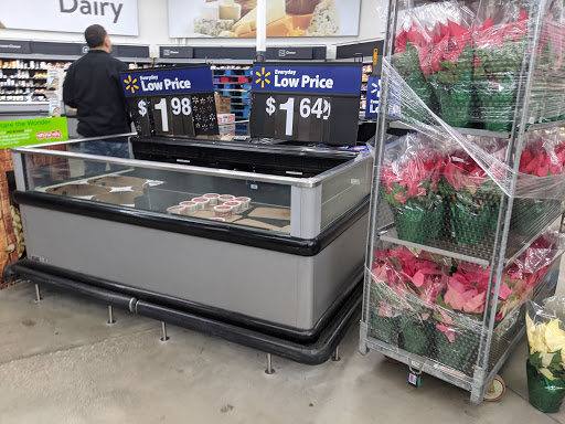 Department Store «Walmart Supercenter», reviews and photos, 24801 Brookpark Rd, North Olmsted, OH 44070, USA