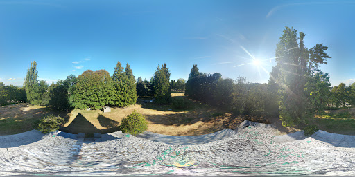 Funeral Home «Evergreen Funeral Home and Cemetery», reviews and photos, 4504 Broadway St., Everett, WA 98203, USA