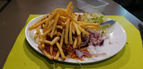 Plats et boissons du Happy Kebab à Nantes - n°2